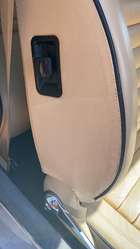 1990 Jaguar XJS HE V12 Automatic