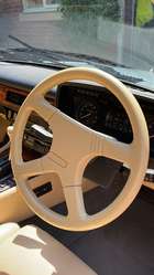 1990 Jaguar XJS HE V12 Automatic