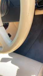 1990 Jaguar XJS HE V12 Automatic