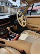 1990 Jaguar XJS HE V12 Automatic
