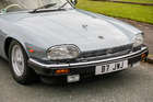 1990 Jaguar XJS HE V12 Automatic