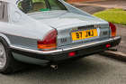 1990 Jaguar XJS HE V12 Automatic