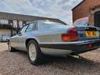 1990 Jaguar XJS HE V12 Automatic