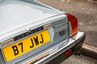 1990 Jaguar XJS HE V12 Automatic