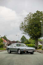 1990 Jaguar XJS HE V12 Automatic