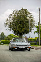 1990 Jaguar XJS HE V12 Automatic