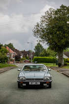 1990 Jaguar XJS HE V12 Automatic