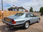 1990 Jaguar XJS HE V12 Automatic
