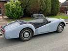 1957 Triumph TR3