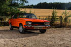 1973 Ford Capri 1600L