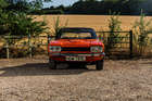 1973 Ford Capri 1600L