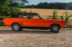1973 Ford Capri 1600L