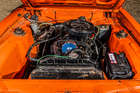 1973 Ford Capri 1600L
