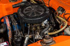 1973 Ford Capri 1600L