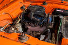 1973 Ford Capri 1600L