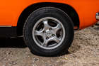 1973 Ford Capri 1600L