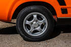 1973 Ford Capri 1600L