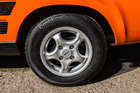1973 Ford Capri 1600L