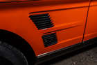 1973 Ford Capri 1600L