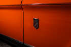1973 Ford Capri 1600L
