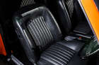 1973 Ford Capri 1600L