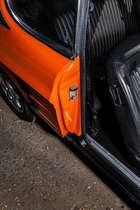 1973 Ford Capri 1600L