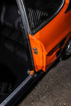 1973 Ford Capri 1600L