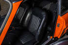 1973 Ford Capri 1600L