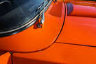 1973 Ford Capri 1600L
