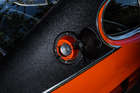 1973 Ford Capri 1600L