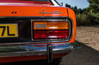 1973 Ford Capri 1600L