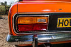 1973 Ford Capri 1600L