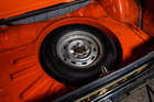 1973 Ford Capri 1600L