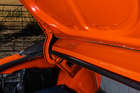 1973 Ford Capri 1600L