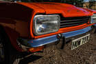 1973 Ford Capri 1600L