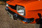 1973 Ford Capri 1600L