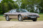 1986 Jaguar XJ-SC Cabriolet 3.6 Manual