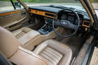 1986 Jaguar XJ-SC Cabriolet 3.6 Manual