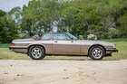 1986 Jaguar XJ-SC Cabriolet 3.6 Manual