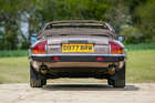 1986 Jaguar XJ-SC Cabriolet 3.6 Manual