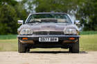 1986 Jaguar XJ-SC Cabriolet 3.6 Manual