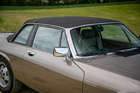 1986 Jaguar XJ-SC Cabriolet 3.6 Manual