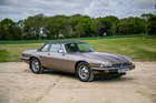 1986 Jaguar XJ-SC Cabriolet 3.6 Manual