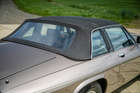 1986 Jaguar XJ-SC Cabriolet 3.6 Manual
