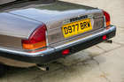 1986 Jaguar XJ-SC Cabriolet 3.6 Manual