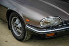 1986 Jaguar XJ-SC Cabriolet 3.6 Manual