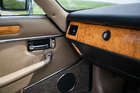 1986 Jaguar XJ-SC Cabriolet 3.6 Manual