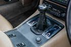 1986 Jaguar XJ-SC Cabriolet 3.6 Manual