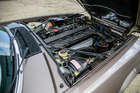 1986 Jaguar XJ-SC Cabriolet 3.6 Manual
