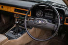 1986 Jaguar XJ-SC Cabriolet 3.6 Manual